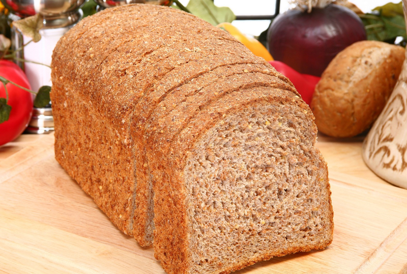 Ezekiel Bread is a family favorite!  God Himself gave Ezekiel the recipe (Ezekiel 4:9).  Ezekiel subsisted on this bread alone for 390 days (you can, too).