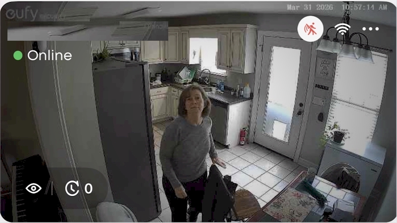 What? No garlic?  Sneak into a friend's house and get some.